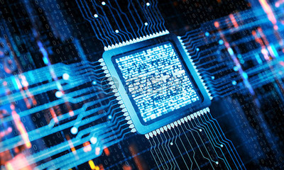 集成電路設(shè)計(jì)領(lǐng)域迎來新突破，行業(yè)創(chuàng)新步伐加速